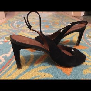 Cole Haan kitten heels